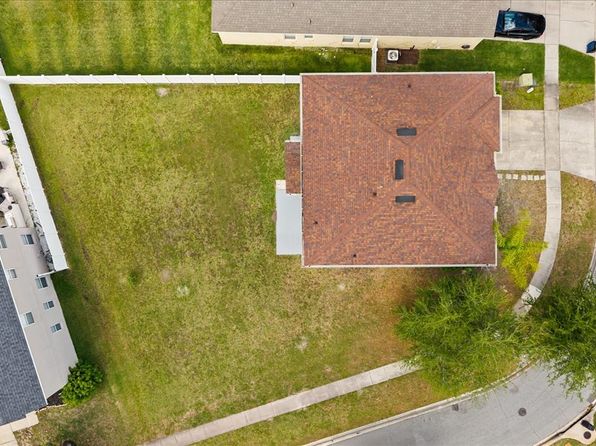 Verified aerial roof photo