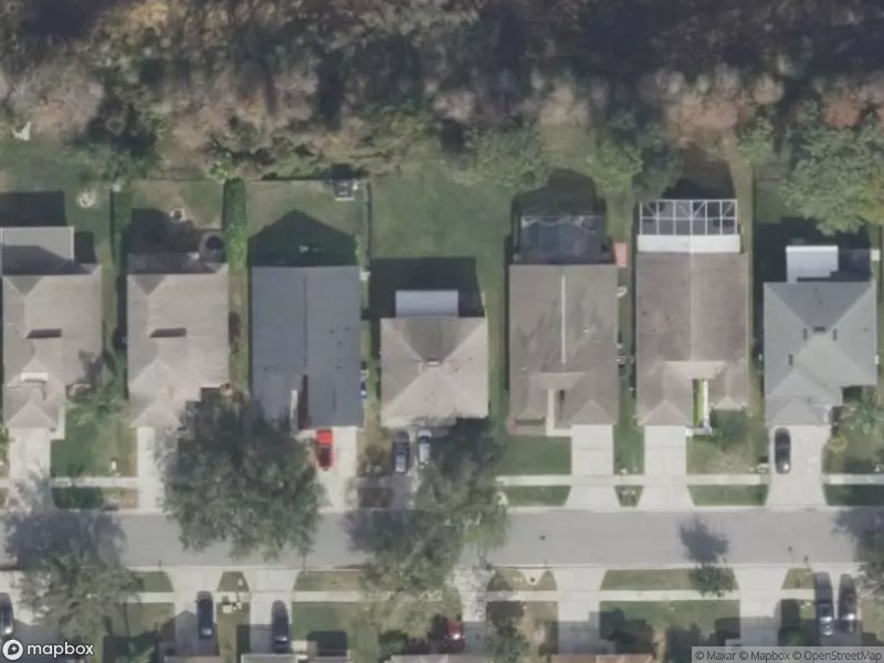 Verified aerial roof photo