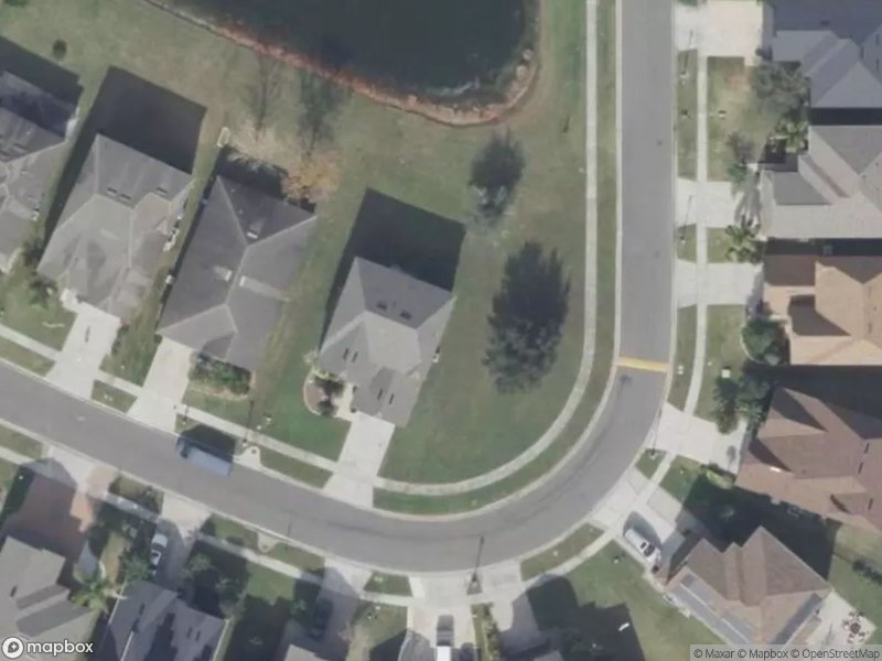 Verified aerial roof photo