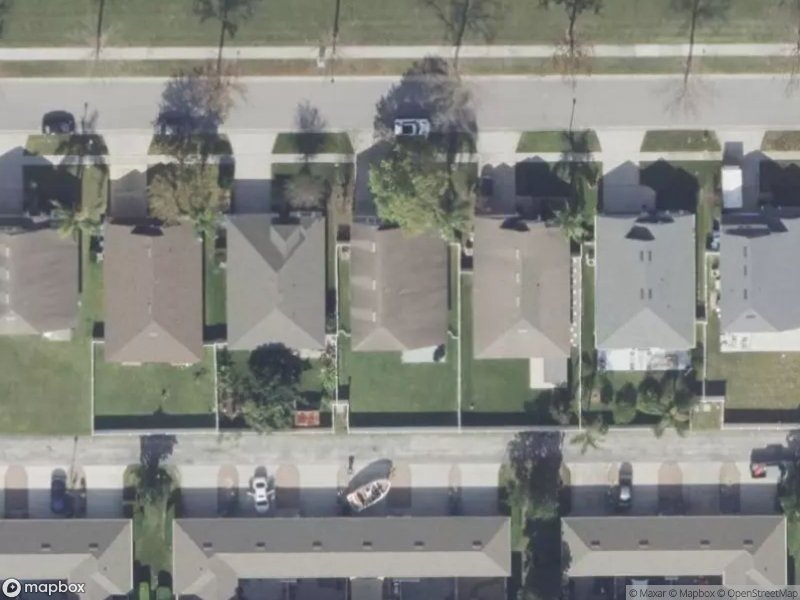 Verified aerial roof photo