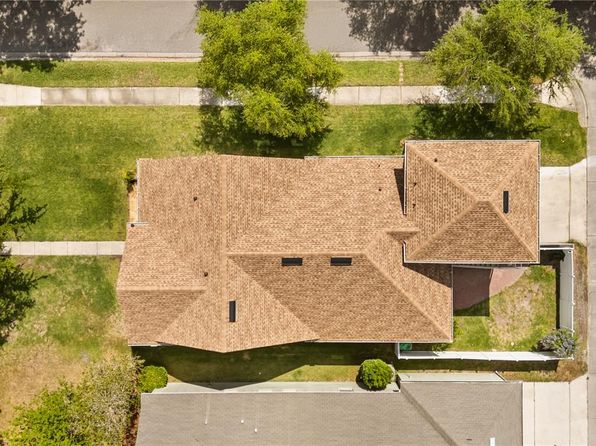 Verified aerial roof photo