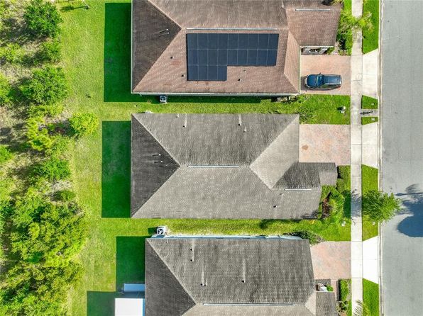 Verified aerial roof photo