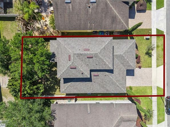 Verified aerial roof photo
