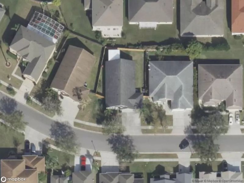 Verified aerial roof photo