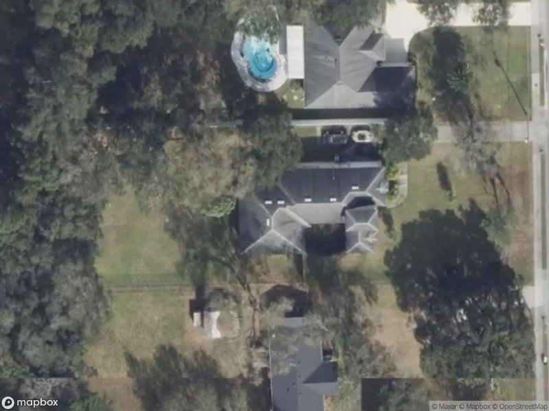 Verified aerial roof photo