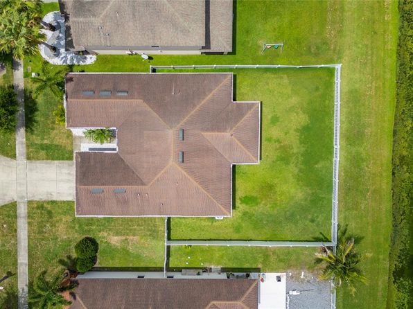 Verified aerial roof photo