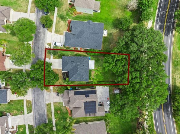 Verified aerial roof photo