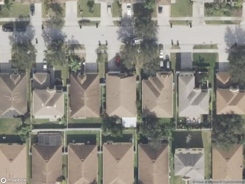 Verified aerial roof photo