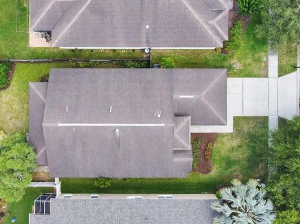 Verified aerial roof photo