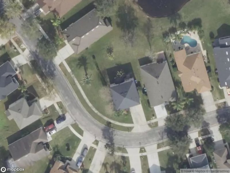 Verified aerial roof photo