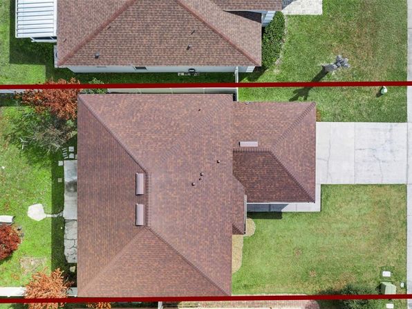 Verified aerial roof photo
