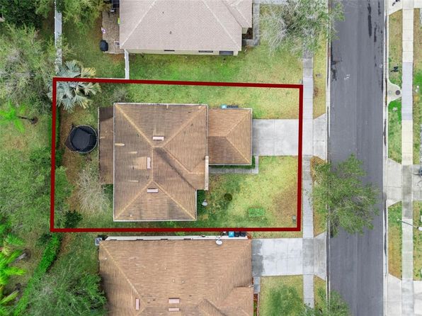 Verified aerial roof photo