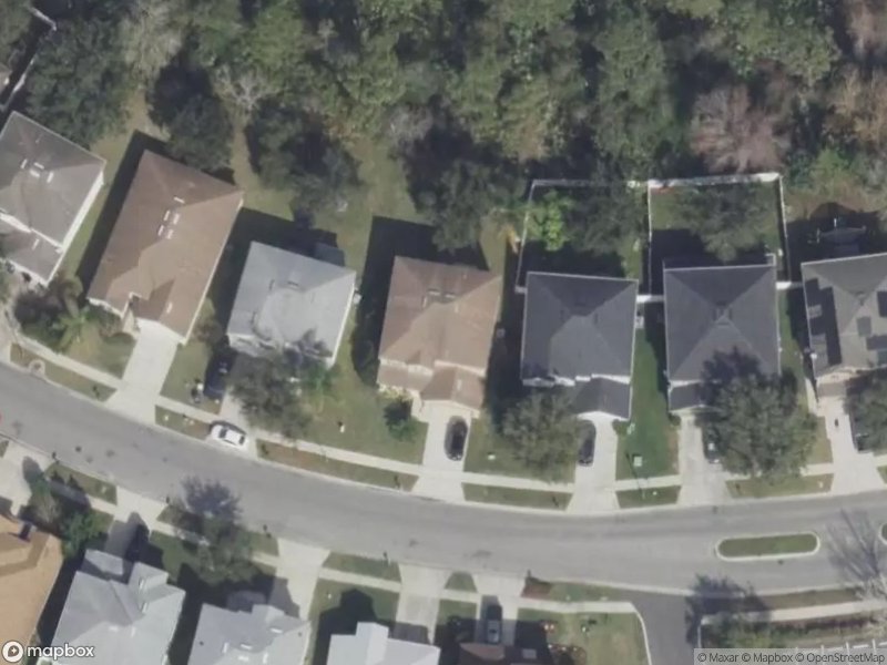 Verified aerial roof photo