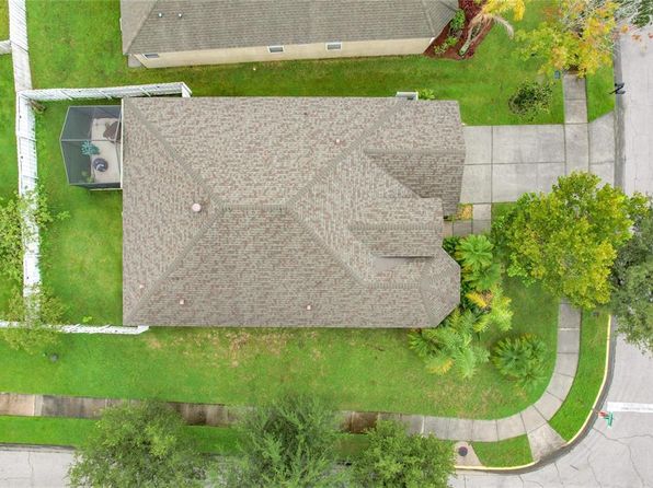 Verified aerial roof photo