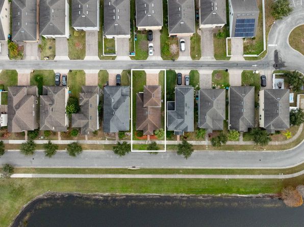 Verified aerial roof photo