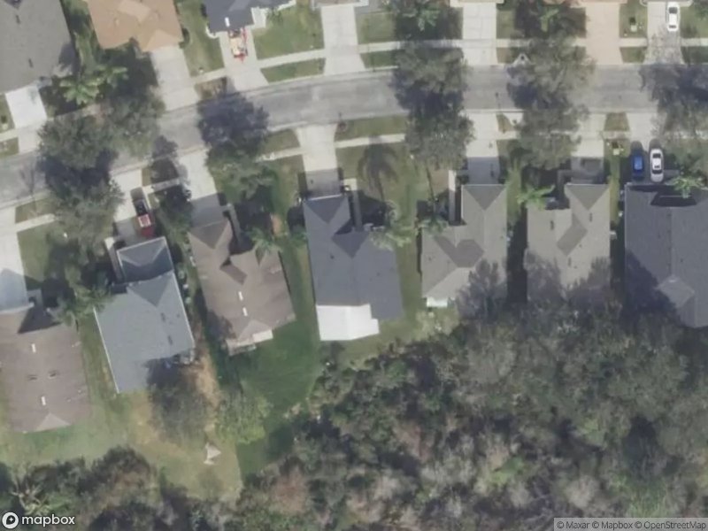 Verified aerial roof photo
