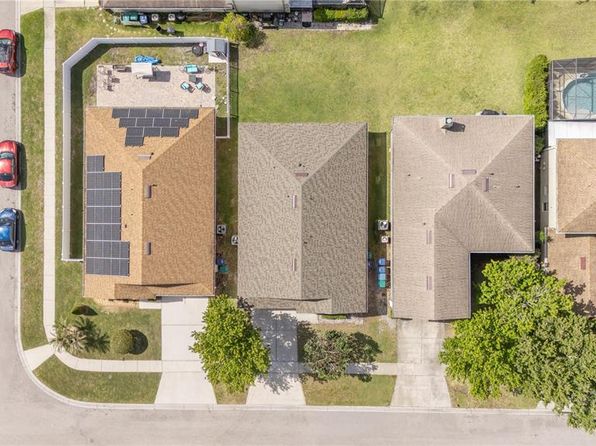 Verified aerial roof photo