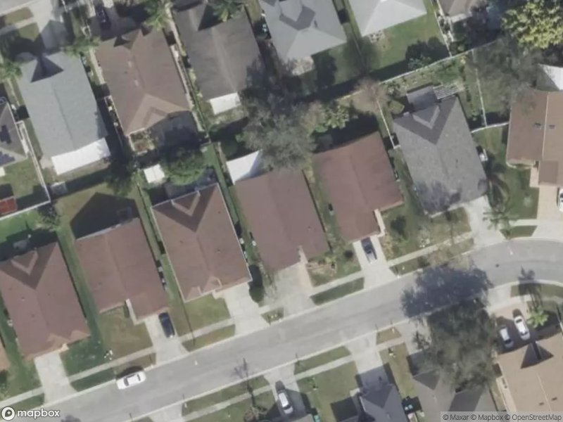Verified aerial roof photo