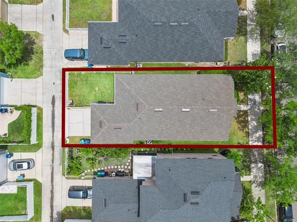 Verified aerial roof photo
