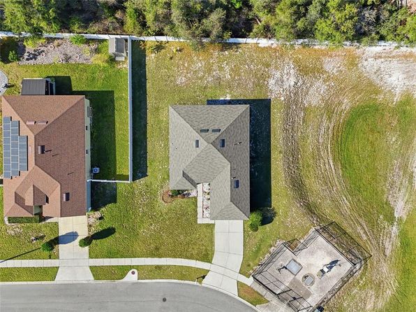Verified aerial roof photo