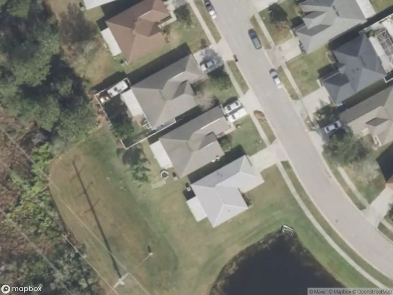 Verified aerial roof photo