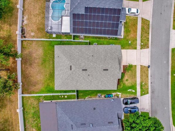 Verified aerial roof photo