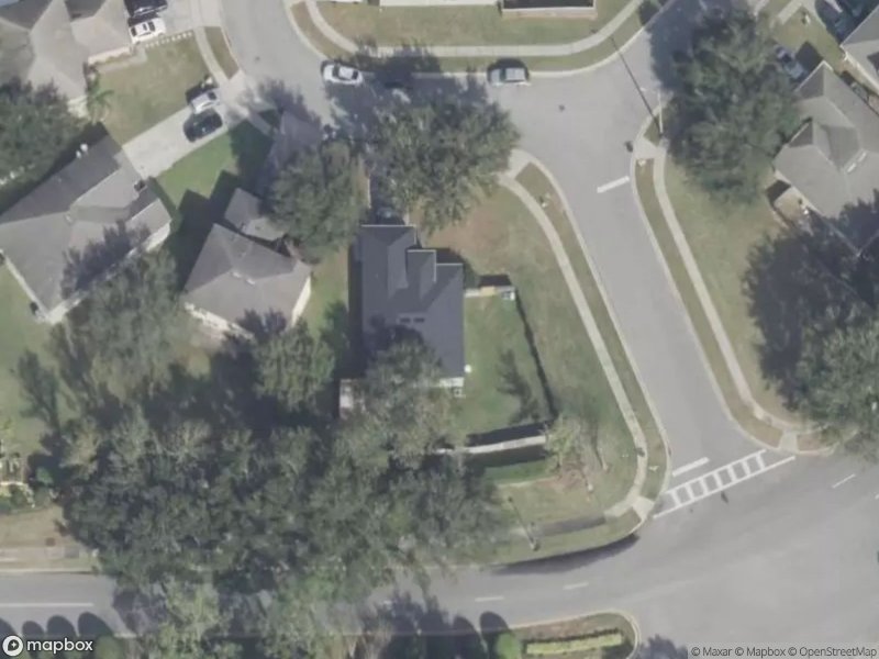 Verified aerial roof photo