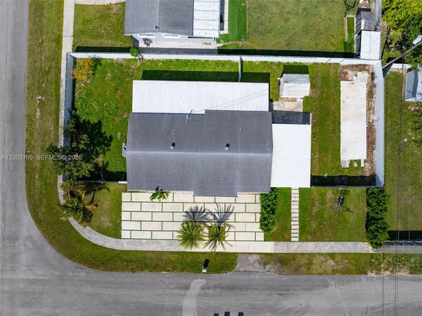 Verified aerial roof photo