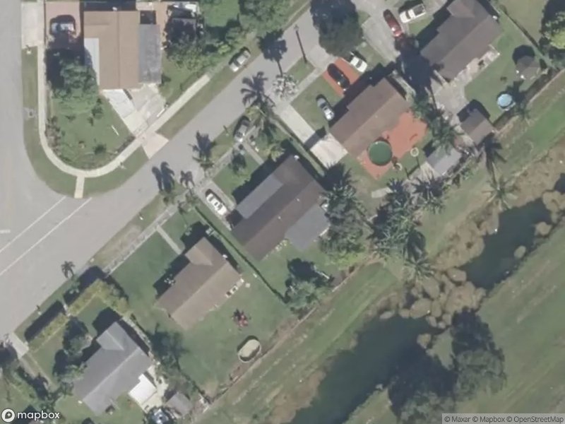 Verified aerial roof photo
