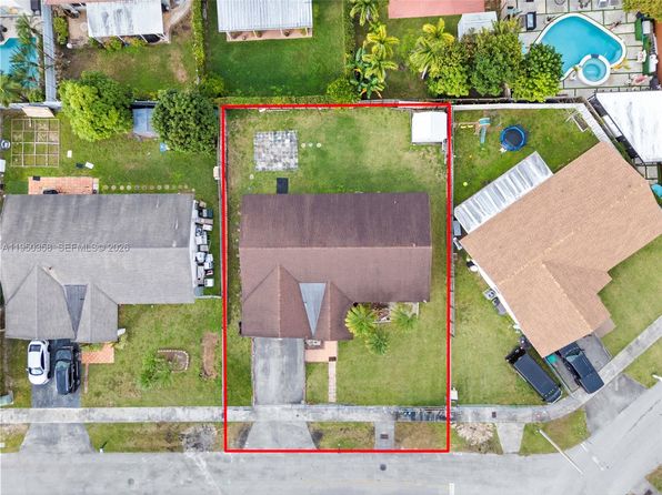Verified aerial roof photo