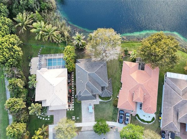 Verified aerial roof photo