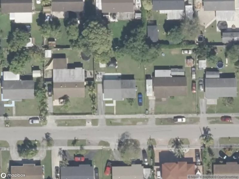 Verified aerial roof photo