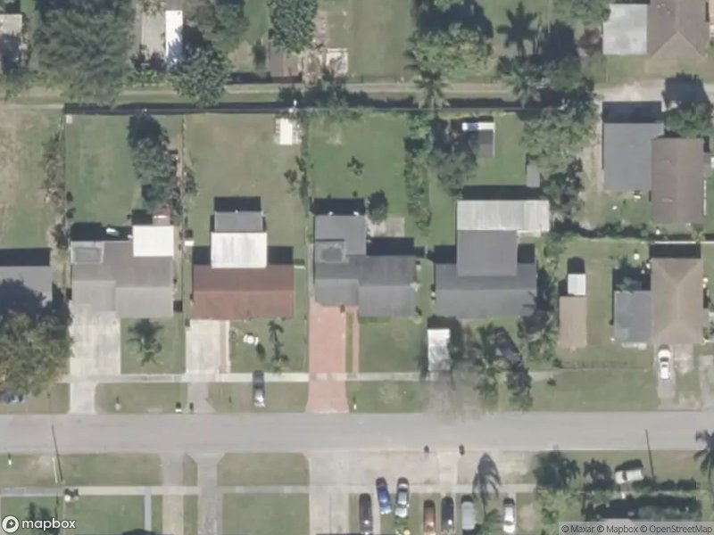 Verified aerial roof photo