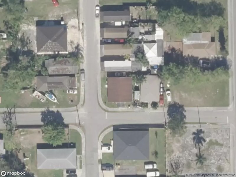 Verified aerial roof photo