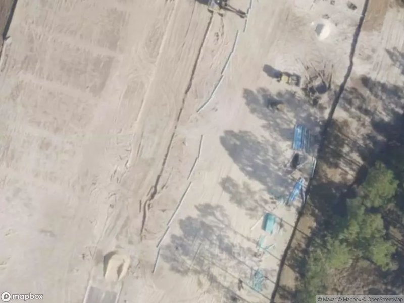 Verified aerial roof photo
