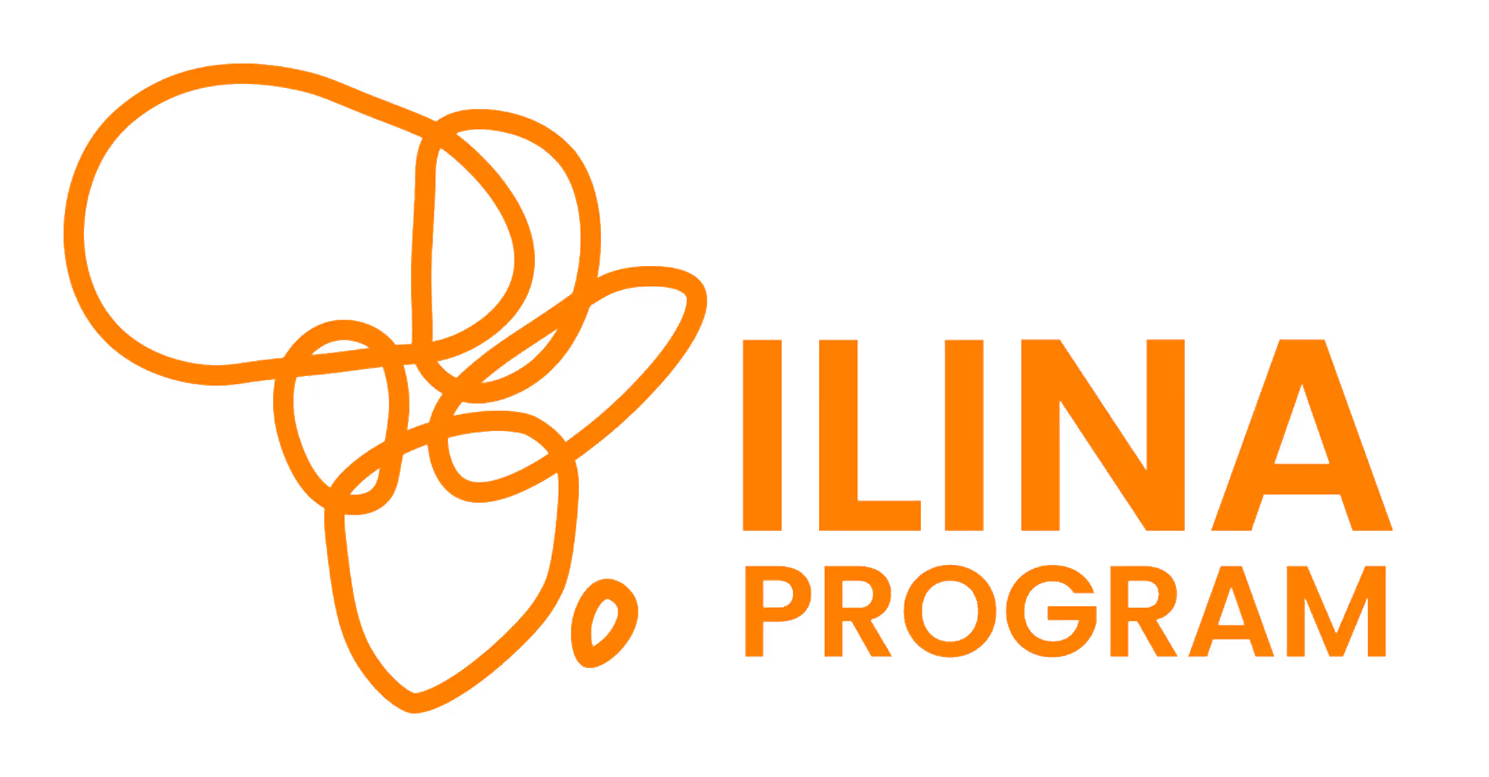 Ilina Program Logo