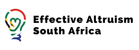Effective Altruism SA logo