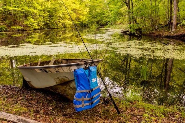 Fishing