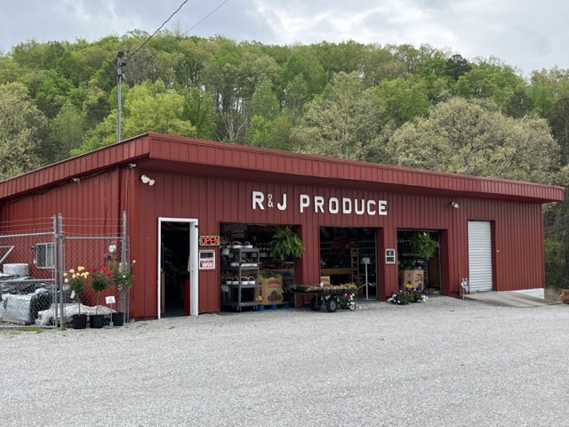 R&J Produce
