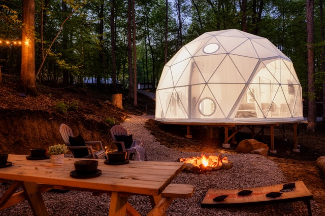 Little Dome