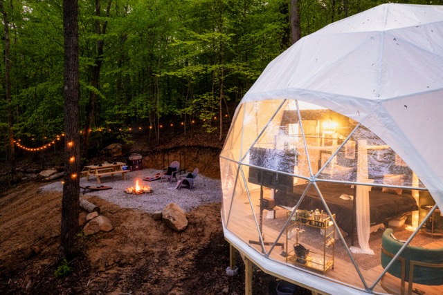 Little Dome