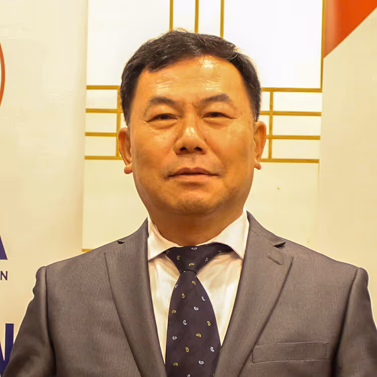 Chairman of the Board