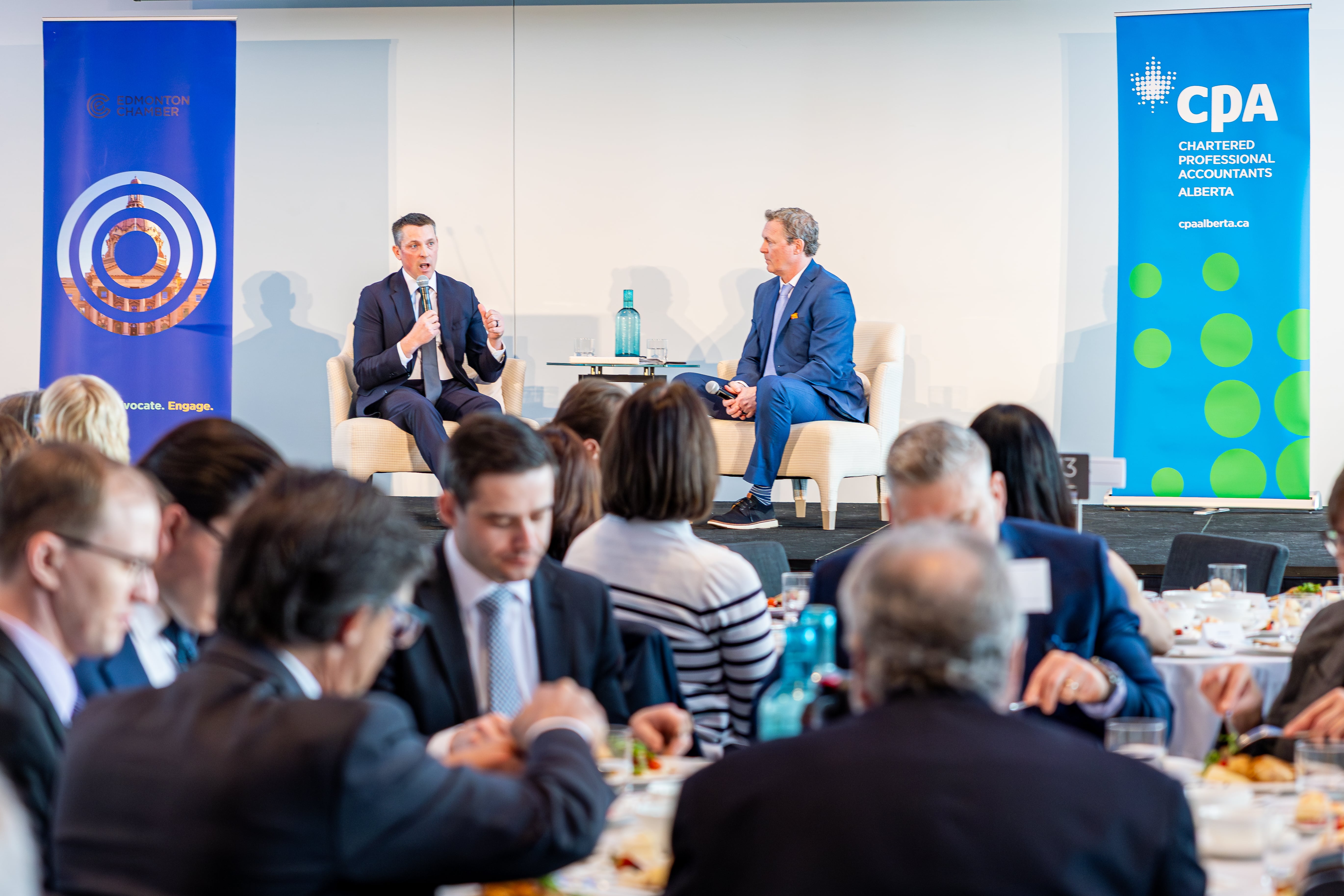 image of hr conference (for a hr tech)