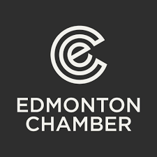 Logo of Edmonton Chamber of Commerce