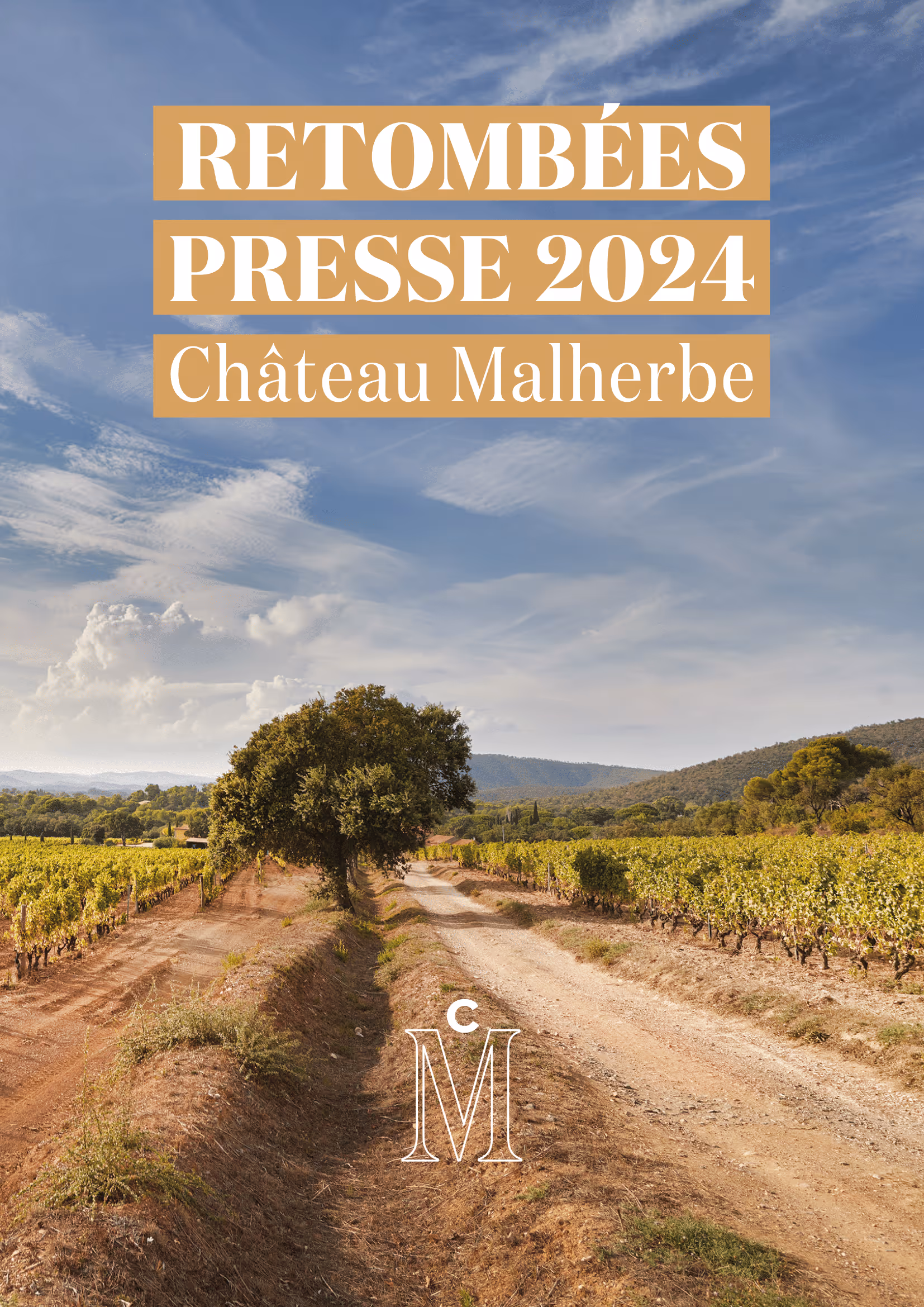 Revue de presse