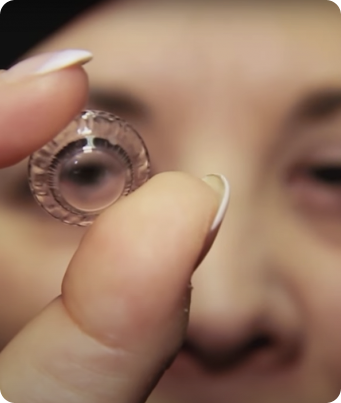 Eye Print PRO
