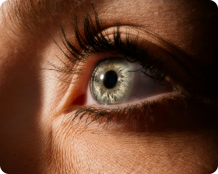 signs its time to see an eye doctor