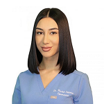 Dr. Rachel Shlomov