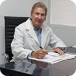 Dr. Robert Sheir