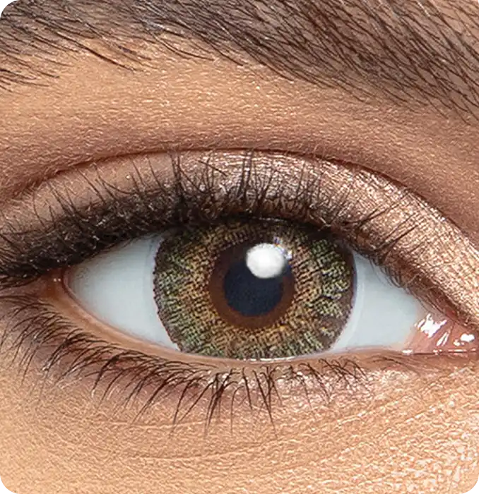 Eye Brown